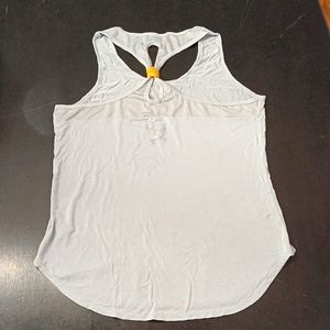 Orangetheory Tank